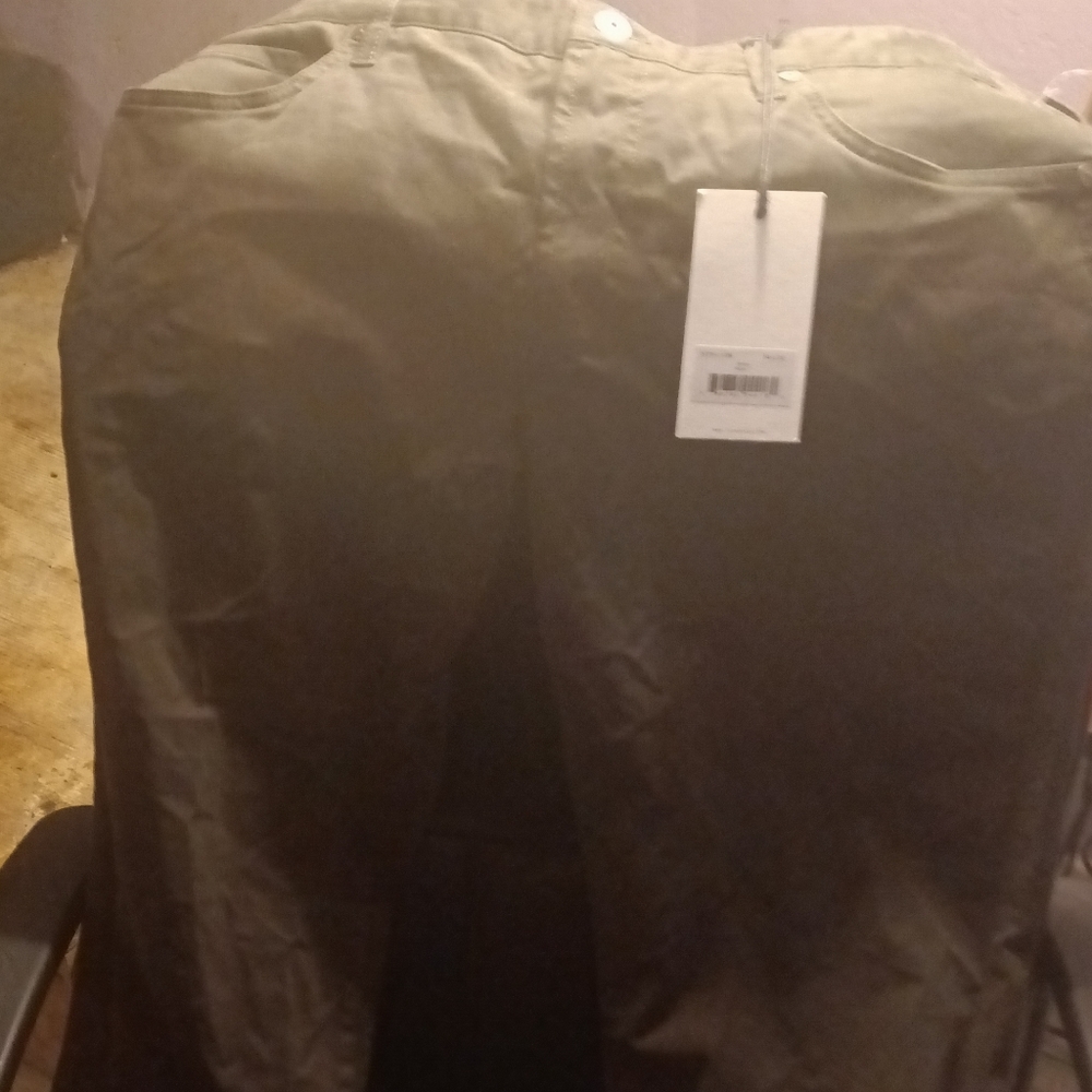 Men Clifford Sz 34 Skinny jeans